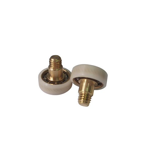 ROTELLE PER BOX DOCCIA n. 001 - 17x6x16 M6 