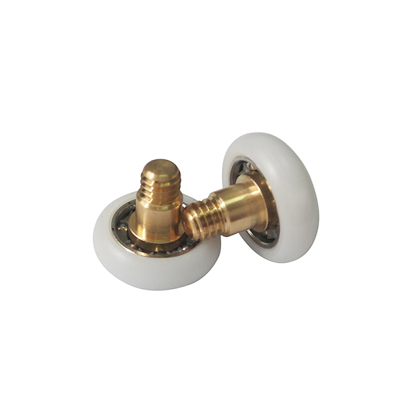 ROTELLE PER BOX DOCCIA mm.20x6x16 M6 