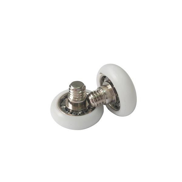 ROTELLE PER BOX DOCCIA n. 028 - 20x6x13 M6 