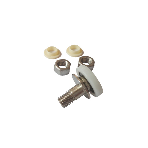 ROTELLE PER BOX DOCCIA n. 067 - 23x5x26 