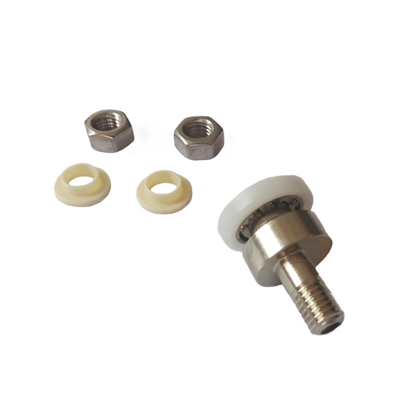 ROTELLE PER BOX DOCCIA n. 061 - 23x5x33 