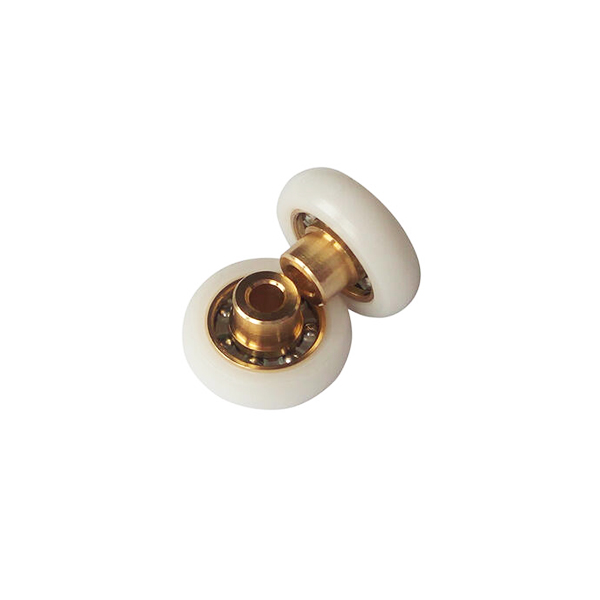 ROTELLE PER BOX DOCCIA n. 038 - 21x6x10 