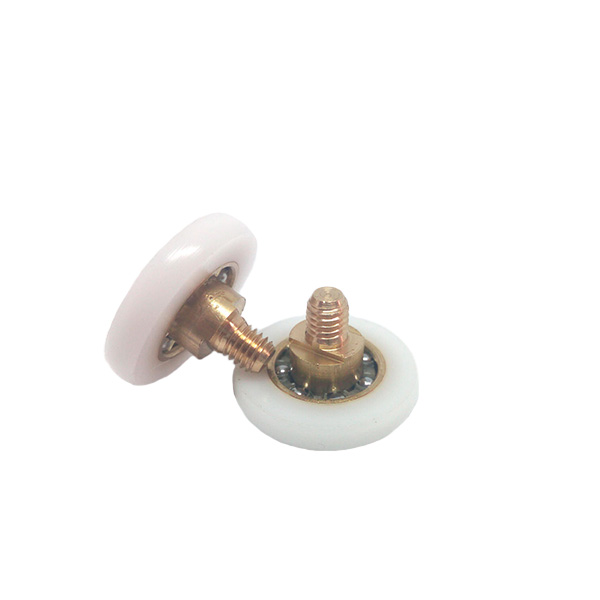 ROTELLE PER BOX DOCCIA n. 057 - 23x4x14 M5 