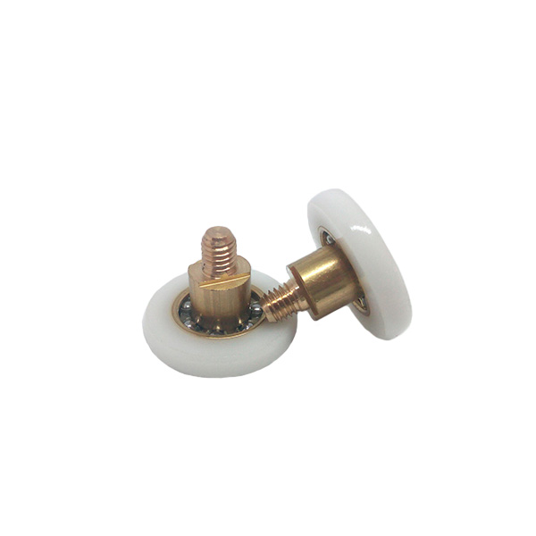ROTELLE PER BOX DOCCIA n. 056 - 23x4x17 M5 