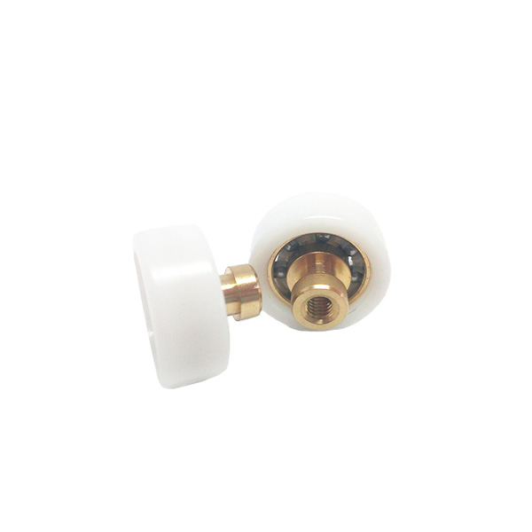 ROTELLE PER BOX DOCCIA n. 030 - 20x8x14 M4 femm. 