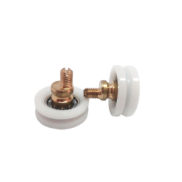 ROTELLE PER BOX DOCCIA n. 052 - 22x8x20 M5 