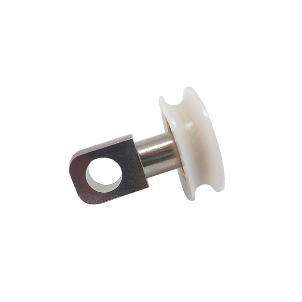 ROTELLE PER BOX DOCCIA n. 090 - 25x7x32 