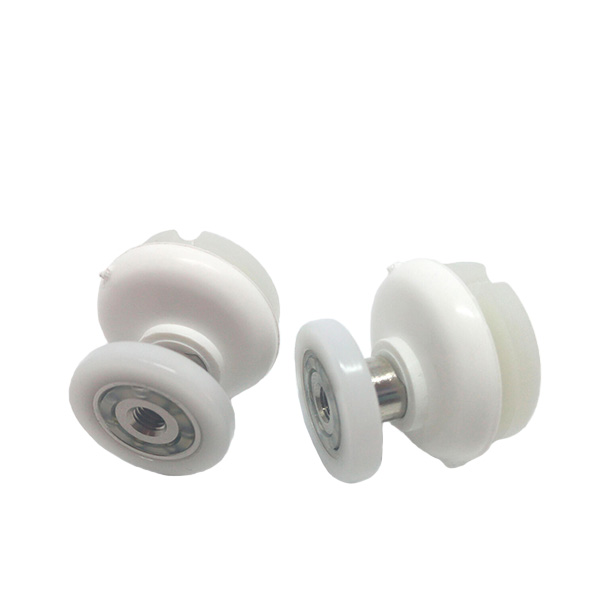 ROTELLE PER BOX DOCCIA n. 054 - 22x4x27 