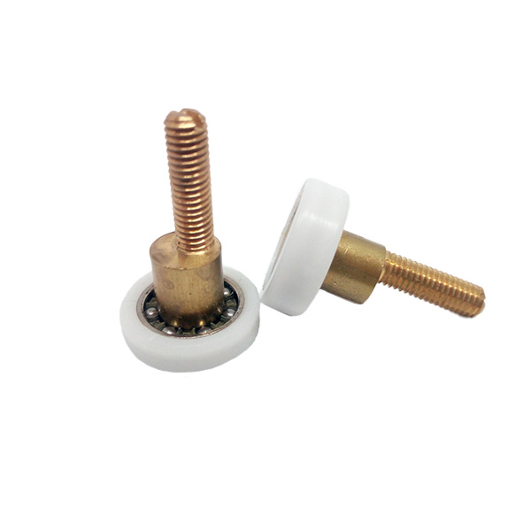 ROTELLE PER BOX DOCCIA n. 013 - 19x5x30 M6 