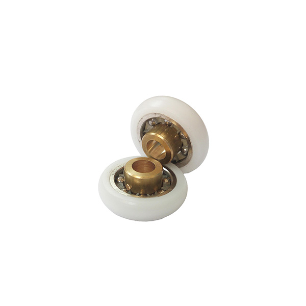 ROTELLE PER BOX DOCCIA n. 091 - 25x5x9 
