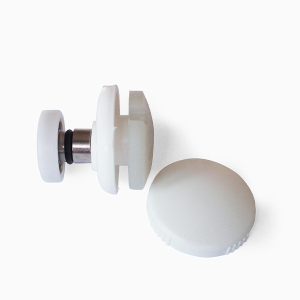 ROTELLE PER BOX DOCCIA n. 022 - 19x5x27 