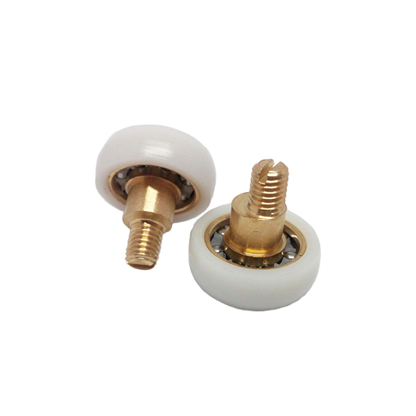 ROTELLE PER BOX DOCCIA n. 008 - 19x6x18 M5 