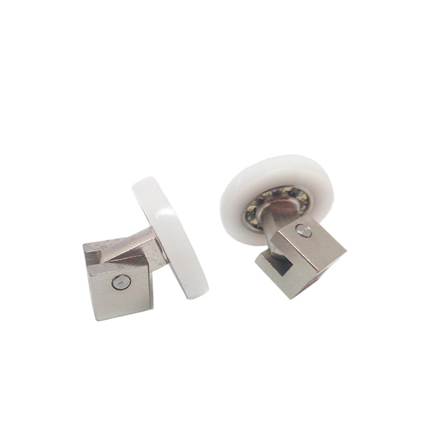 ROTELLE PER BOX DOCCIA n. 059 - 23x4x20 M4 