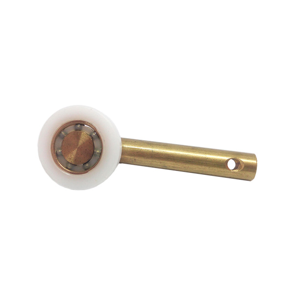 ROTELLE PER BOX DOCCIA n. 072 - 23x4 