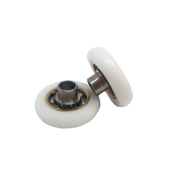 ROTELLE PER BOX DOCCIA n. 093 - 26x6x11 