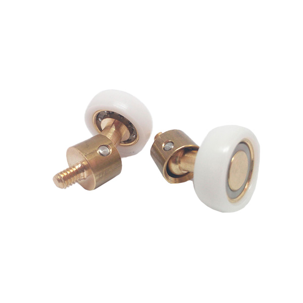 ROTELLE PER BOX DOCCIA mm.20x7x29 M5 