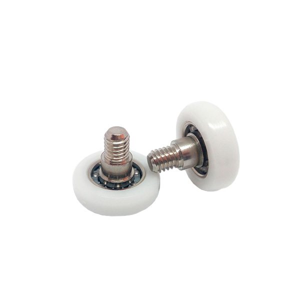 ROTELLE PER BOX DOCCIA n. 049 - 22x6x16 M6 