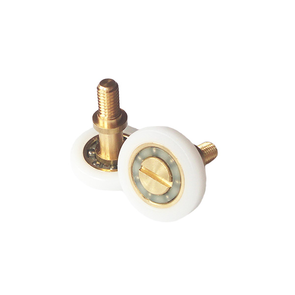 ROTELLE PER BOX DOCCIA n. 083 - 25x5x29 M6 