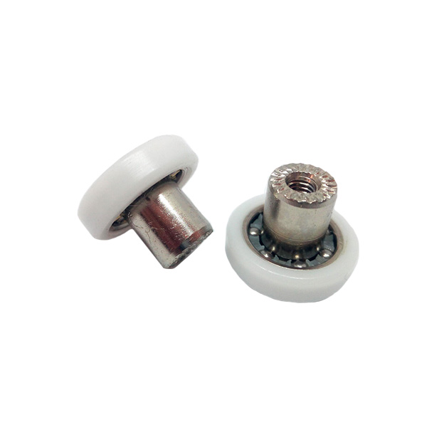 ROTELLE PER BOX DOCCIA n. 017 - 19x5x14 M4 