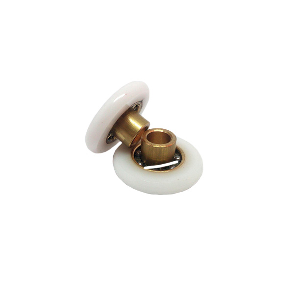 ROTELLE PER BOX DOCCIA n. 075 - 24x4x10 liscio 