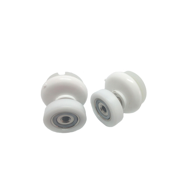 ROTELLE PER BOX DOCCIA n. 055 - 22x6x27 