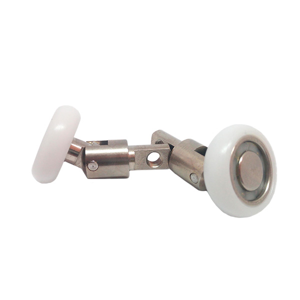 ROTELLE PER BOX DOCCIA n. 076 - 24x7x38 M5 