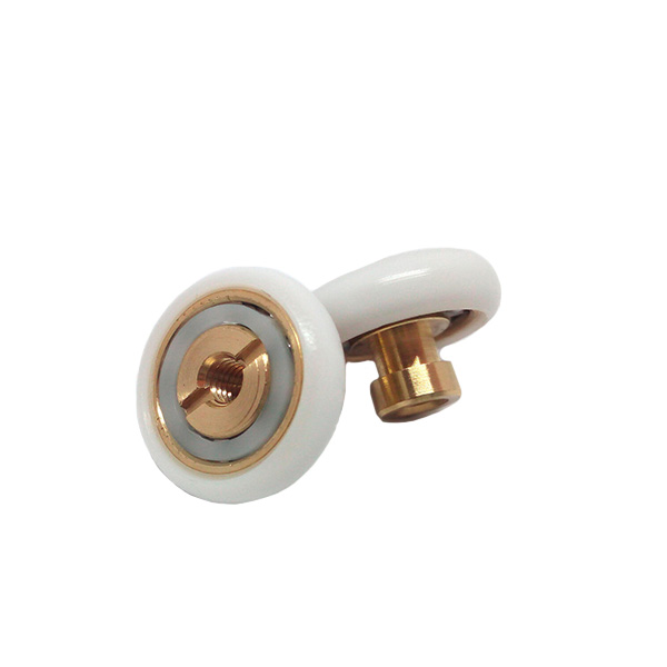 ROTELLE PER BOX DOCCIA n. 027 - 19x5x12.5 M4 femm. 