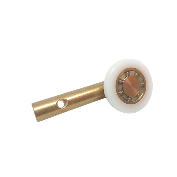 ROTELLE PER BOX DOCCIA n. 071 - 23x4 