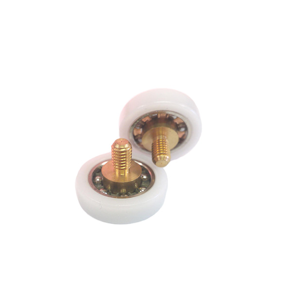ROTELLE PER BOX DOCCIA n. 063 - 23x6x16 M5 