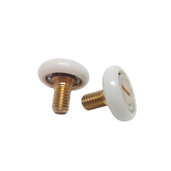 ROTELLE PER BOX DOCCIA n. 023 - 19x5x16 M6 