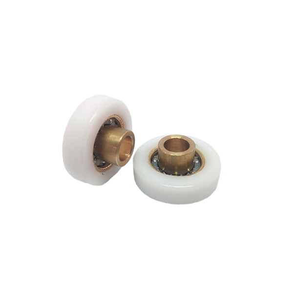 ROTELLE PER BOX DOCCIA n. 044 - 22x6x10 