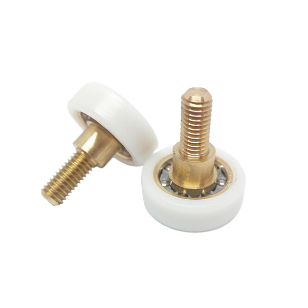 ROTELLE PER BOX DOCCIA n. 009 - 19x6x21 M5 