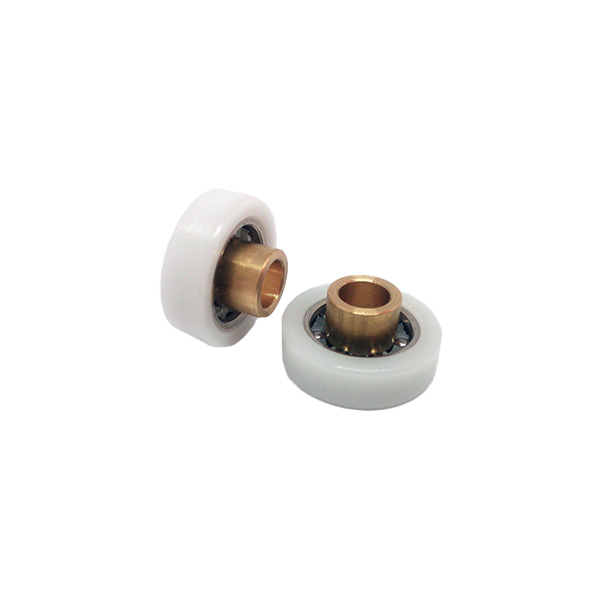 ROTELLE PER BOX DOCCIA n. 033 - 20x6x10 