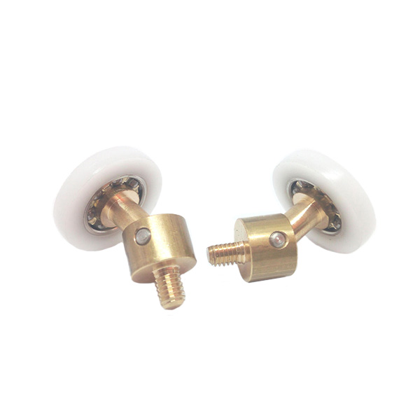 ROTELLE PER BOX DOCCIA n. 062 - 23x4x29 M5 