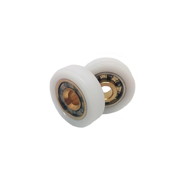 ROTELLE PER BOX DOCCIA n. 088 - 25x7x8 