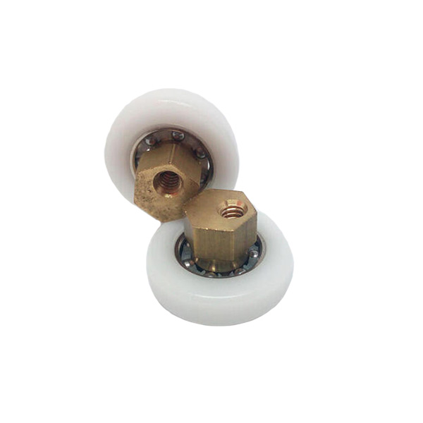 ROTELLE PER BOX DOCCIA n. 069 - 23x4x11 M 4 