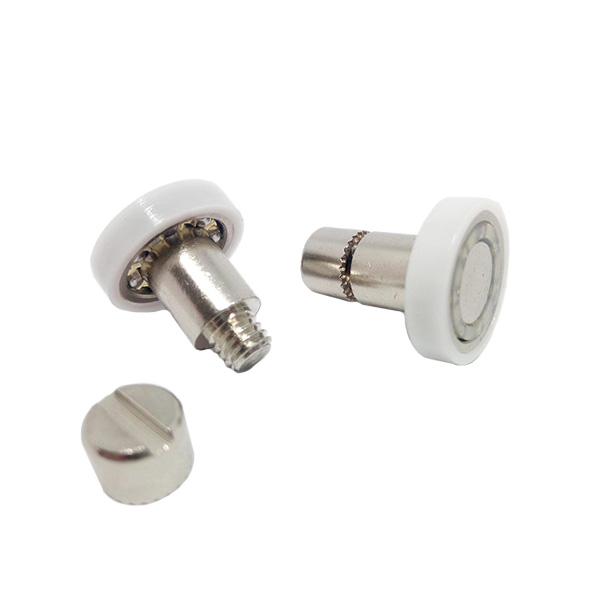 ROTELLE PER BOX DOCCIA n. 003 - 18x4x19 M6 