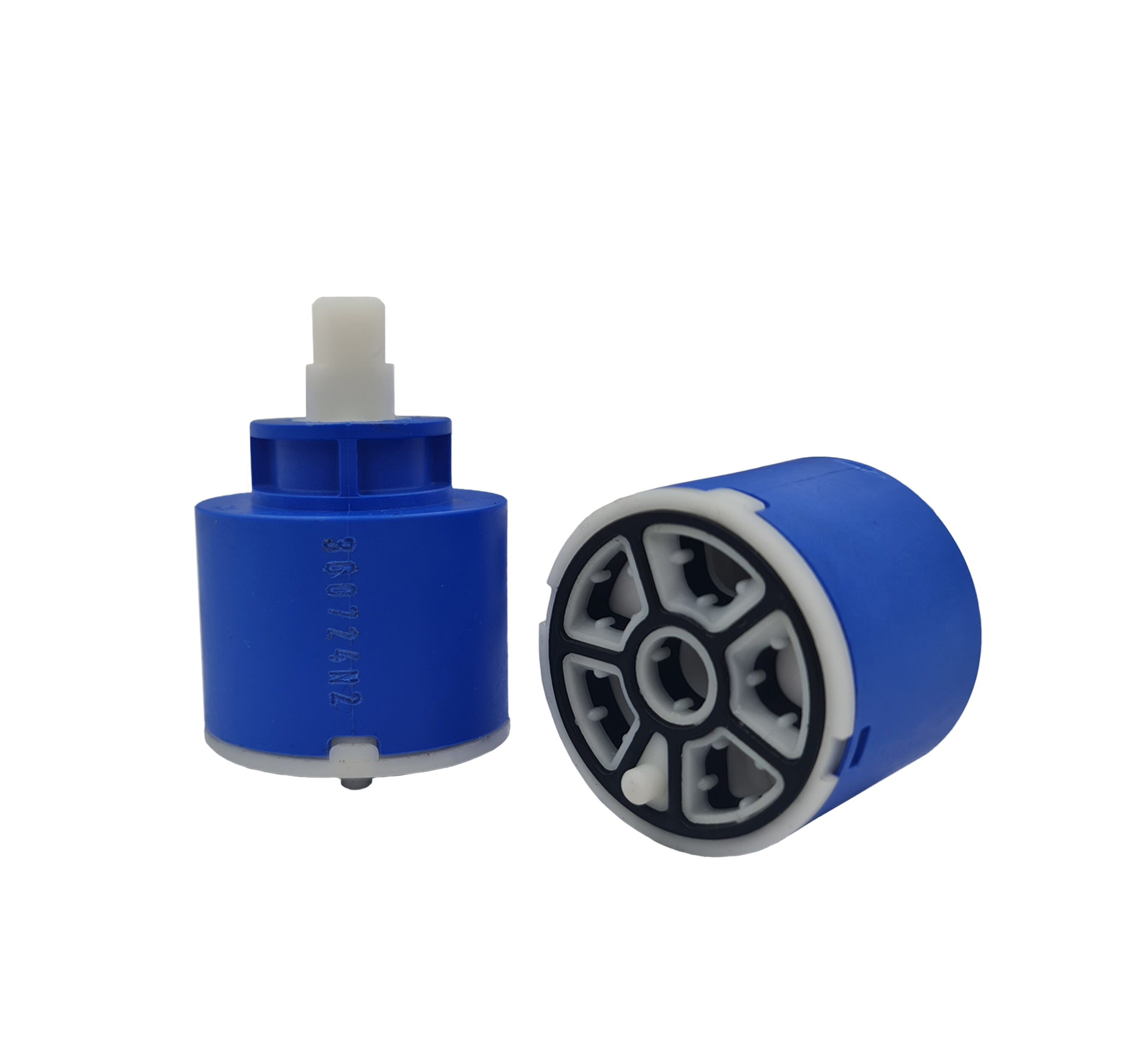 CARTUCCE DEVIATRICI N.454 MOD. "GEDA C10.00.0005" 