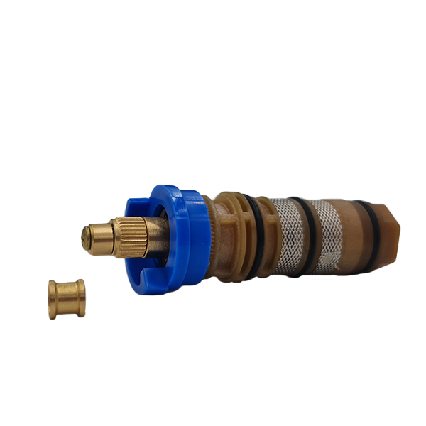 CARTUCCE TERMOSTATICHE RIF.TO NOBILI RCR201-56A 