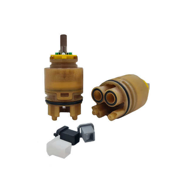 CARTUCCE CERAMICHE N.498 RIF.TO NOBILI RCR360-DCL 