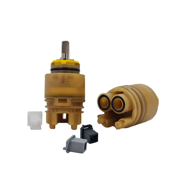 CARTUCCE CERAMICHE N.495 RIF.TO NOBILI RCR350-DCL  