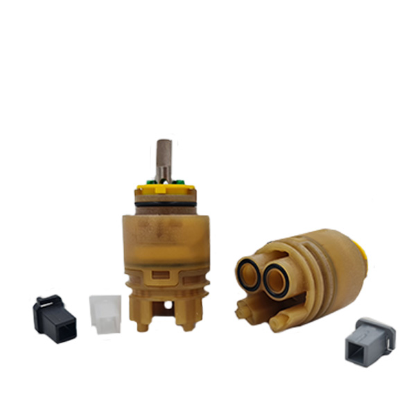 CARTUCCE CERAMICHE N.499 RIF.TO NOBILI RCR280-DECO 