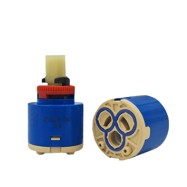 CARTUCCE CERAMICHE N.619 IDEAL STAND.-B961478NU	 