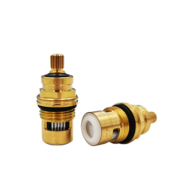 VITONI 1/2"CERAMICI 90° P/RUB. NOBILI RVT200/5D 