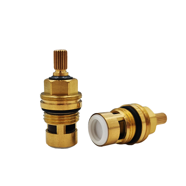 VITONI 1/2"CERAMICI 180° P/RUB. NOBILI RVT200/28 