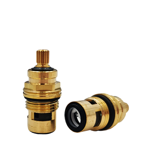 VITONI 1/2"CERAMICI 180° P/RUB. NOBILI RVT200/26 