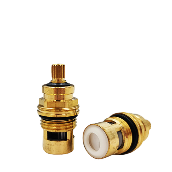 VITONI 1/2"CERAMICI 180° P/RUB. NOBILI RVT200/10 