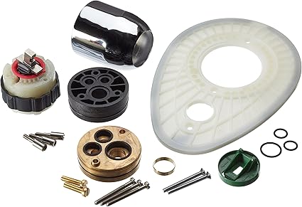 CARTUCCE CERAMICHE N.1037 IDEAL STANDARD KIT A963801NU 