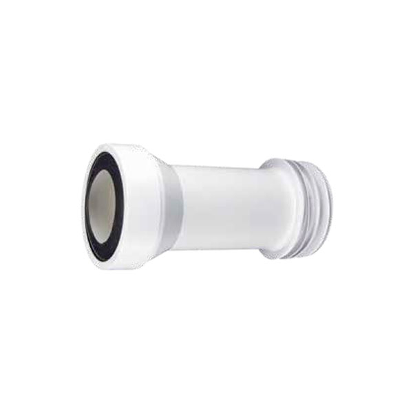 MANICOTTI P/SCARICHI WC ORIZZ. mm.90/110x250 