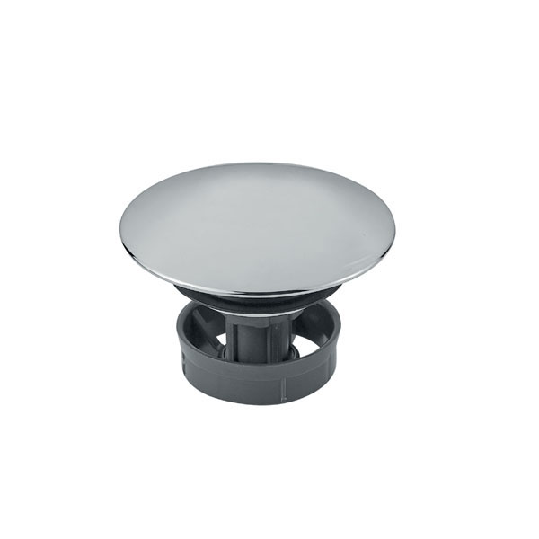 KIT DI CONVERSIONE PILETTA CLIK CLAK 1"1/4 IN OTTONE 